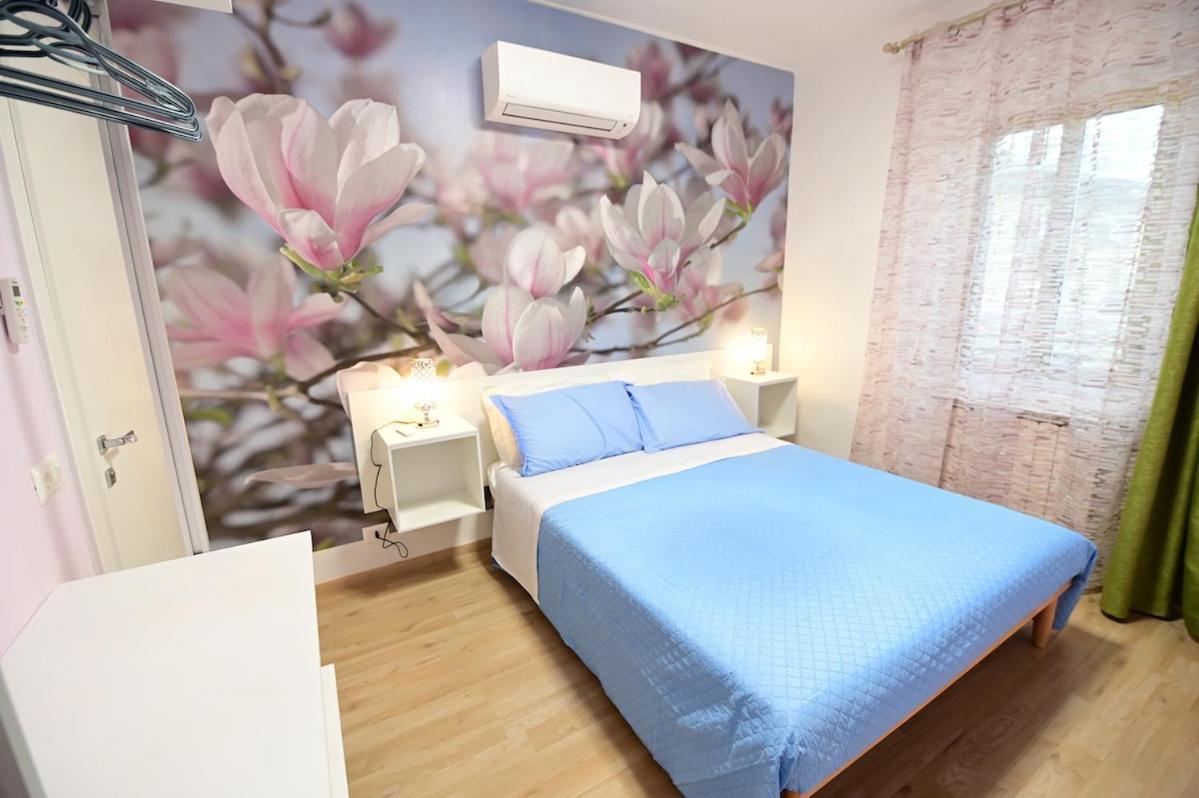 Bed and Breakfast La Casa Di Odessa Arcevia Exteriér fotografie