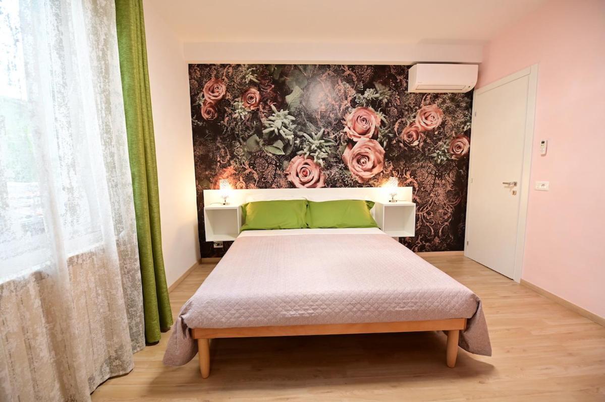 Bed and Breakfast La Casa Di Odessa Arcevia Exteriér fotografie