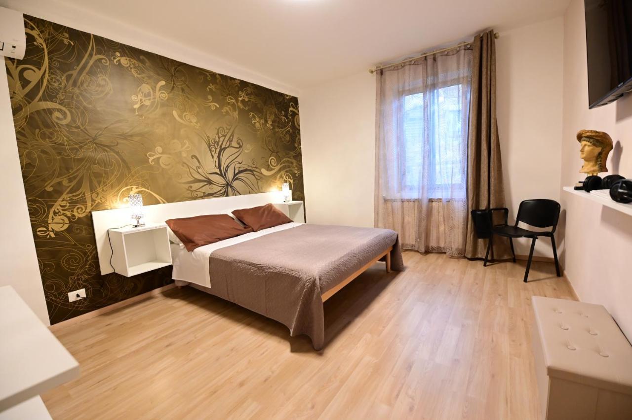 Bed and Breakfast La Casa Di Odessa Arcevia Exteriér fotografie