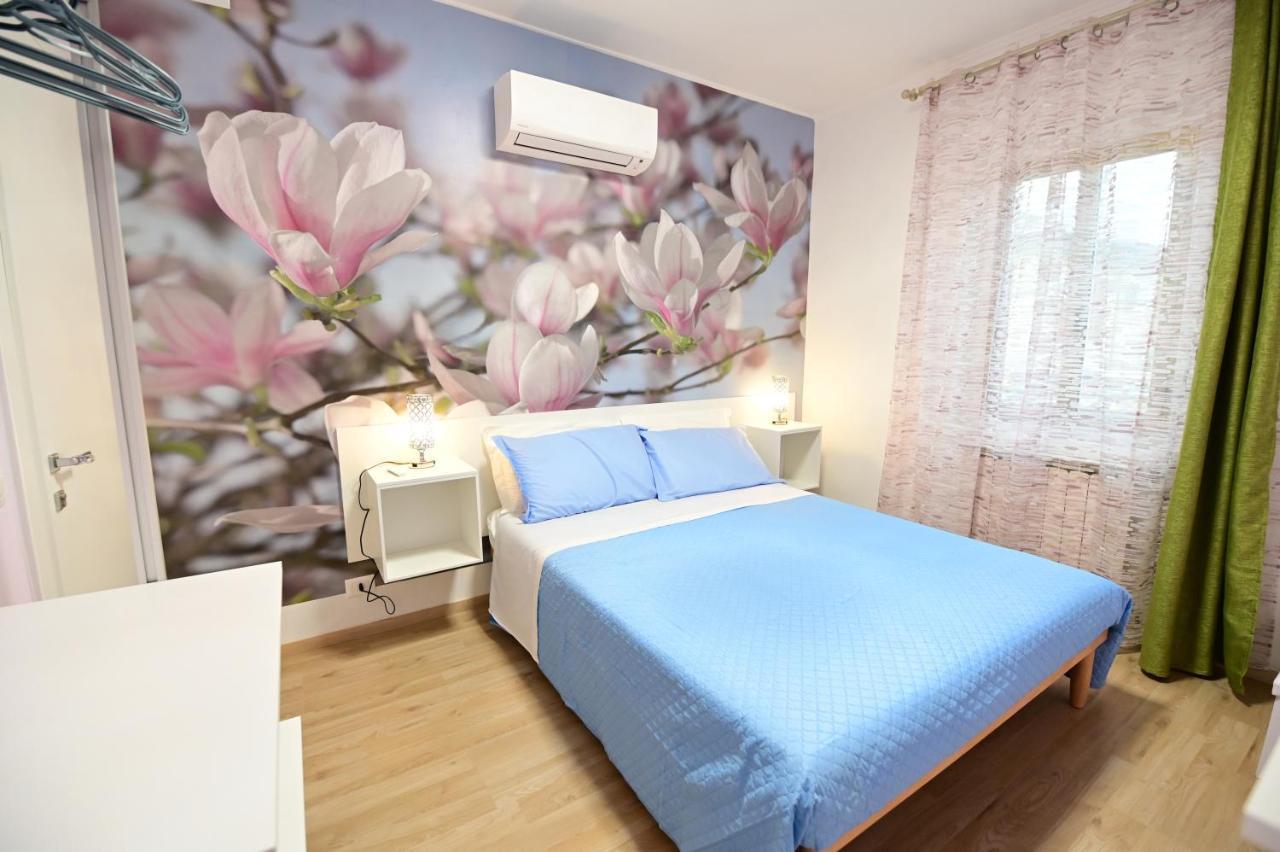 Bed and Breakfast La Casa Di Odessa Arcevia Exteriér fotografie